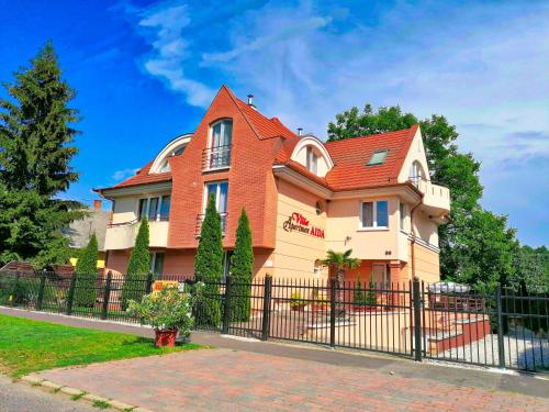 Villa AIDA Apartman 2