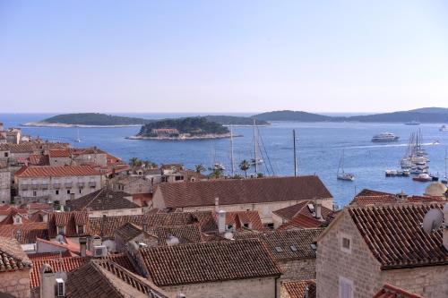 Gallery image of Apartments ''Three Sisters'' - ZF Hvar in Hvar