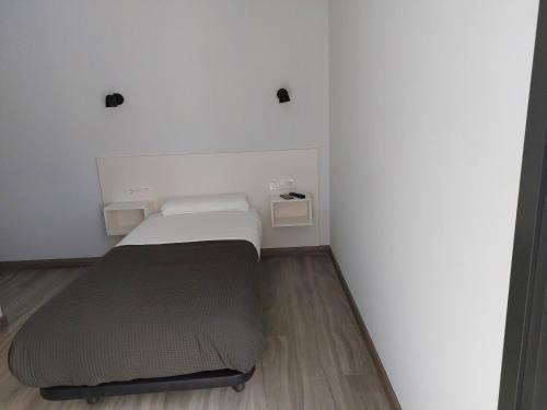 Billede fra billedgalleriet på Pensión Amorrortu Lemona i Arraibi