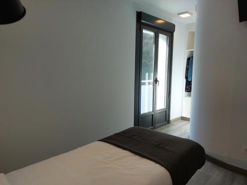 Billede fra billedgalleriet på Pensión Amorrortu Lemona i Arraibi