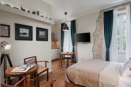 Photel studio Apartments