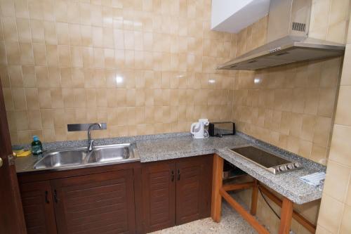 Gallery image of Apartamentos Mestret in San Antonio