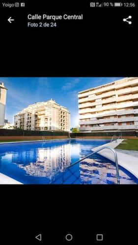 Estepona dreams