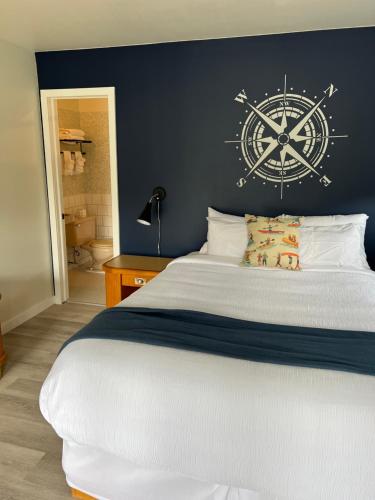 Gallery image of Kit Wat Motel & Marina in Sauble Beach