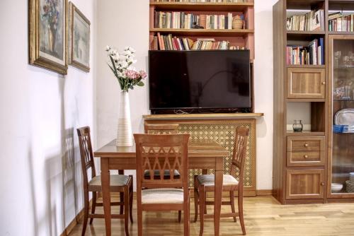 Grandma`s House