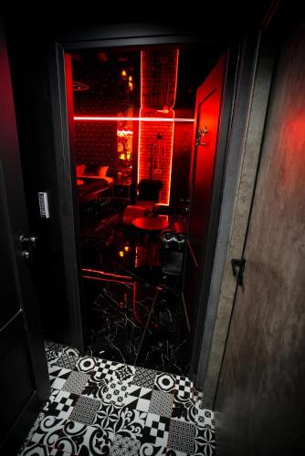 Φωτογραφία από το άλμπουμ του Grey Champagne Spa by Secret Apartament στο Γκντανσκ