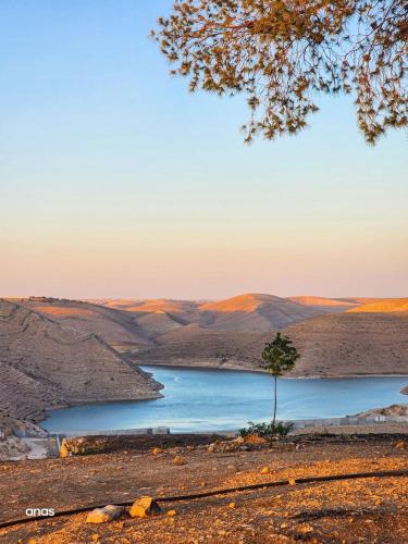 Gallery image of Wadi Al-Wala View Camp in Madaba