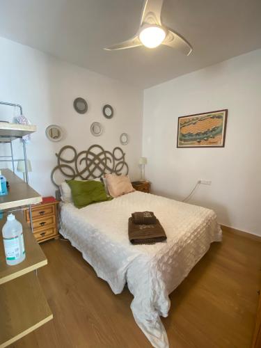 Loft en Conil