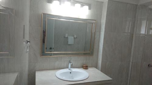 Bagno di Classique International in Dominica