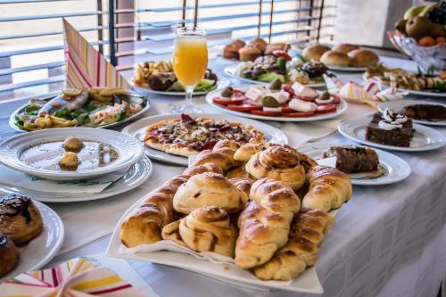 Galería fotográfica de Emerald Hotel en Ulcinj