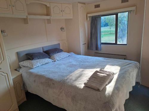 Gallery image of Domek holenderski ZaCisze in Augustów