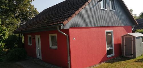 Ferienhaus Brise Ostsee – Photos 2