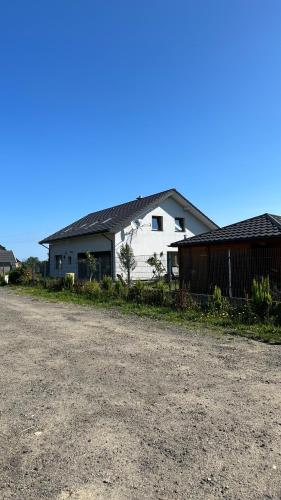 Szczere Pole Nad Morzem