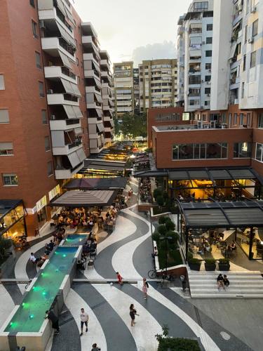 "Complex Delijorgji" Apartment