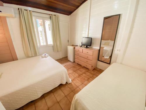 Gallery image of Pousada Alvorada in Fernando de Noronha