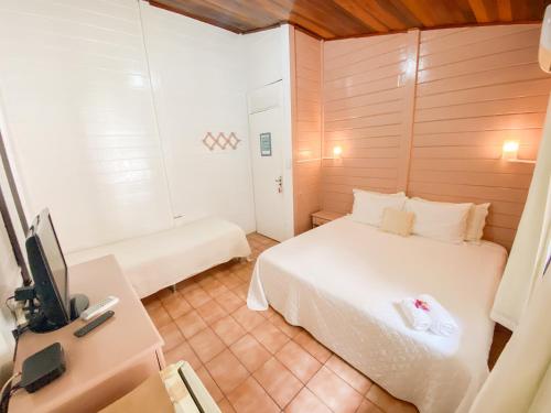 Gallery image of Pousada Alvorada in Fernando de Noronha