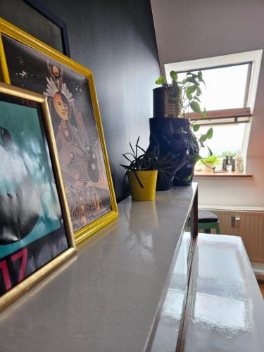 Imagen de la galería de Top Roof ApARTment, en Gdansk