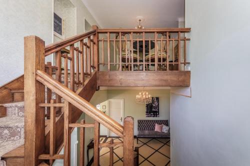 Фотография из галереи Villa Verte в городе Saint-Mathieu