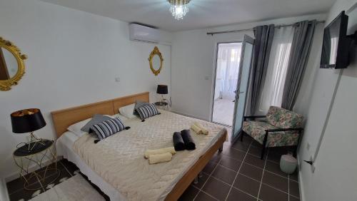 Apartman Svitogor2