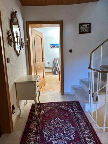 Φωτογραφία από το άλμπουμ του Ferienhaus Abendfrieden σε Mittenwald