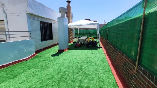 BIG PENTHOUSE ATICo photo 19