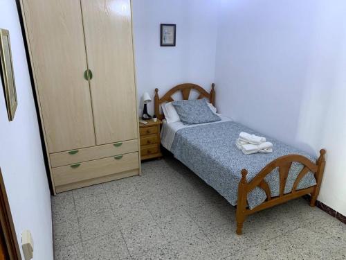 Gallery image of Barragán 1 in Puerto Real