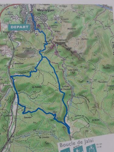 Φωτογραφία από το άλμπουμ του Aude en Provence σε Meyrargues