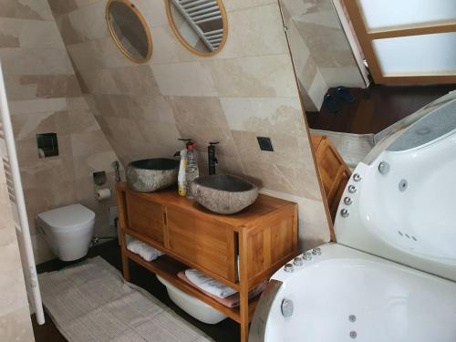 Villa paris Jacuzzi – Photos 4