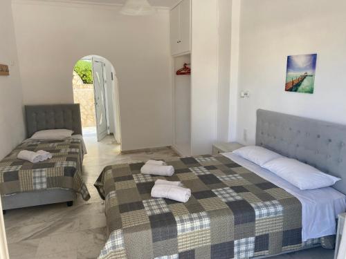 Villa Doris