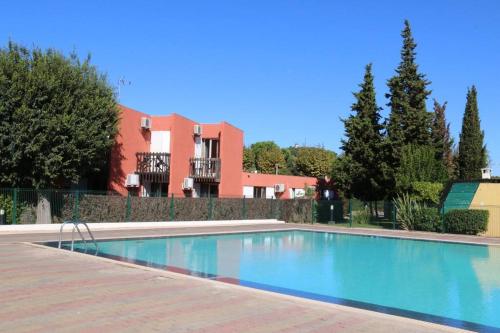 Appartement 1903 Tennis Village