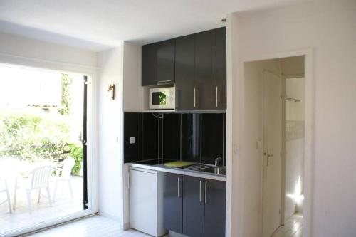 Villa 21, port Venus village au village naturiste