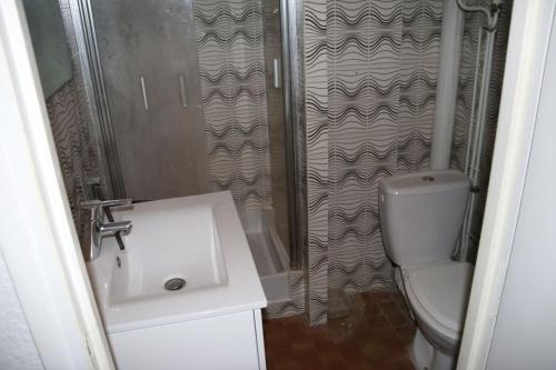 Studio Héliopolis L55 au village naturiste