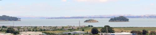 Gallery image of Marin Edwardian Mansion w/ San Francisco Bay Views in San Rafael
