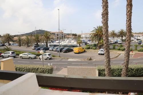 Studio 721, Port Nature 7 au village naturiste