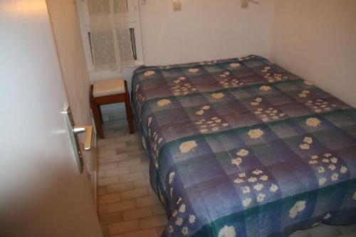 Appartement 550, Port Nature 5, village naturiste