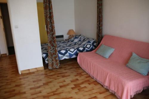 Cap d'Agde, la Croisette Appartement 4 personnes