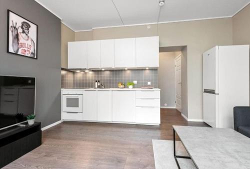 Gallery image of Apartment in best city center in Ålesund