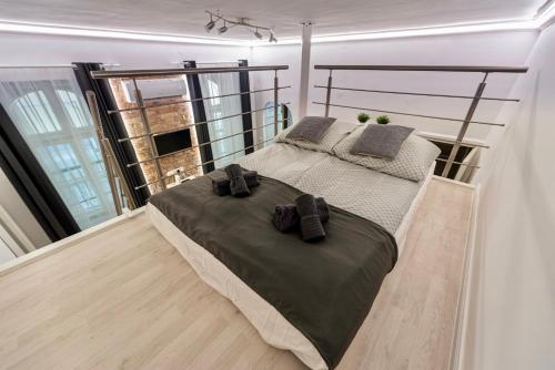Foto Ráday Boutique Apartment 2