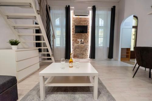 Foto Ráday Boutique Apartment 6
