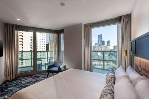 Dorsett Melbourne Image