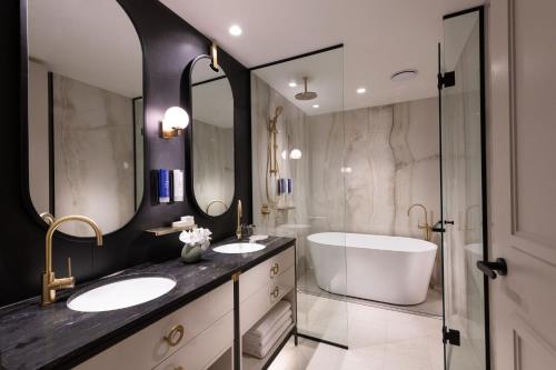 Dorsett Melbourne Image