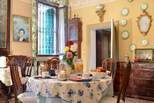 Gallery image of B&B Villa Gradenigo in Lancenigo