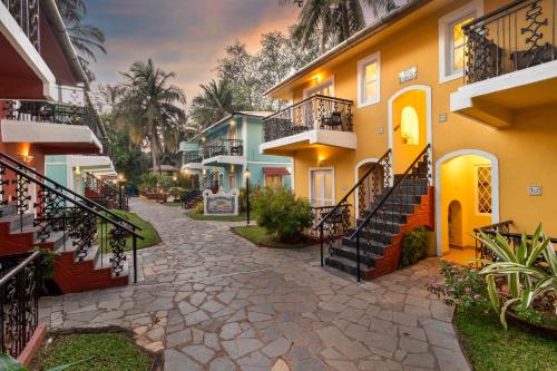 Aldeia Santa Rita - Candolim