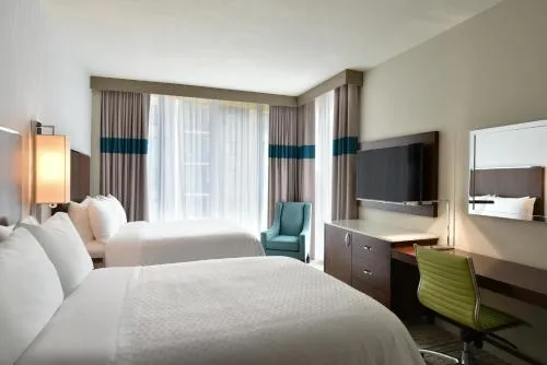 Four Points by Sheraton Coral Gables photo 9