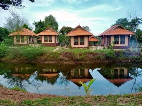 Gallery image of Inap Kota sang rimba in Kuala Terengganu