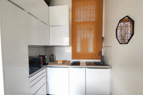 Photo de la galerie de l'établissement 32m quiet in the center of Bordeaux, à Bordeaux