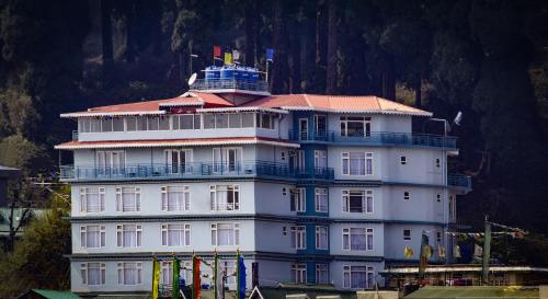 Mount Lungta Boutique Hotel & Spa – Photos 2