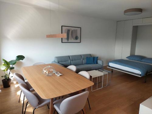 Premium studio apartment Antonio