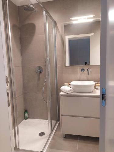 Premium studio apartment Antonio
