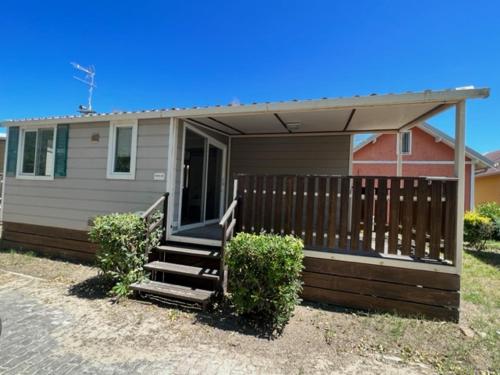 Chalet sulla spiaggia – Photos 2